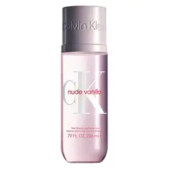 CALVIN KLEIN - Hair and Body Perfume Mist - Cotton Musk
