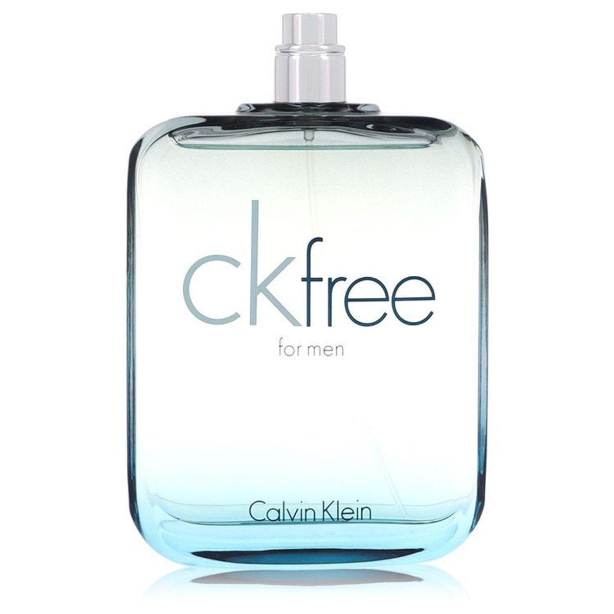 CALVIN KLEIN - Defy Eau de Parfum - 50ml Calvin Klein