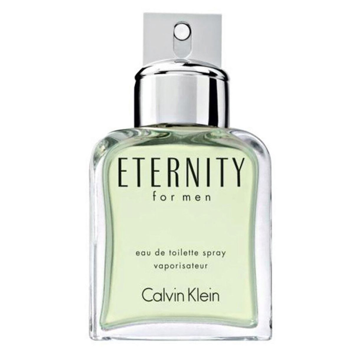 CALVIN KLEIN - Eternity Moment Eau de Parfum - 100ml Calvin Klein