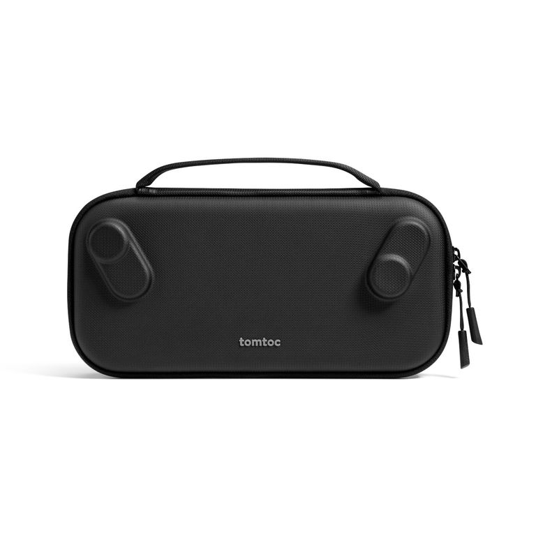 TOMTOC Funda Rígida FancyCase-G02 para ROG Ally Negro