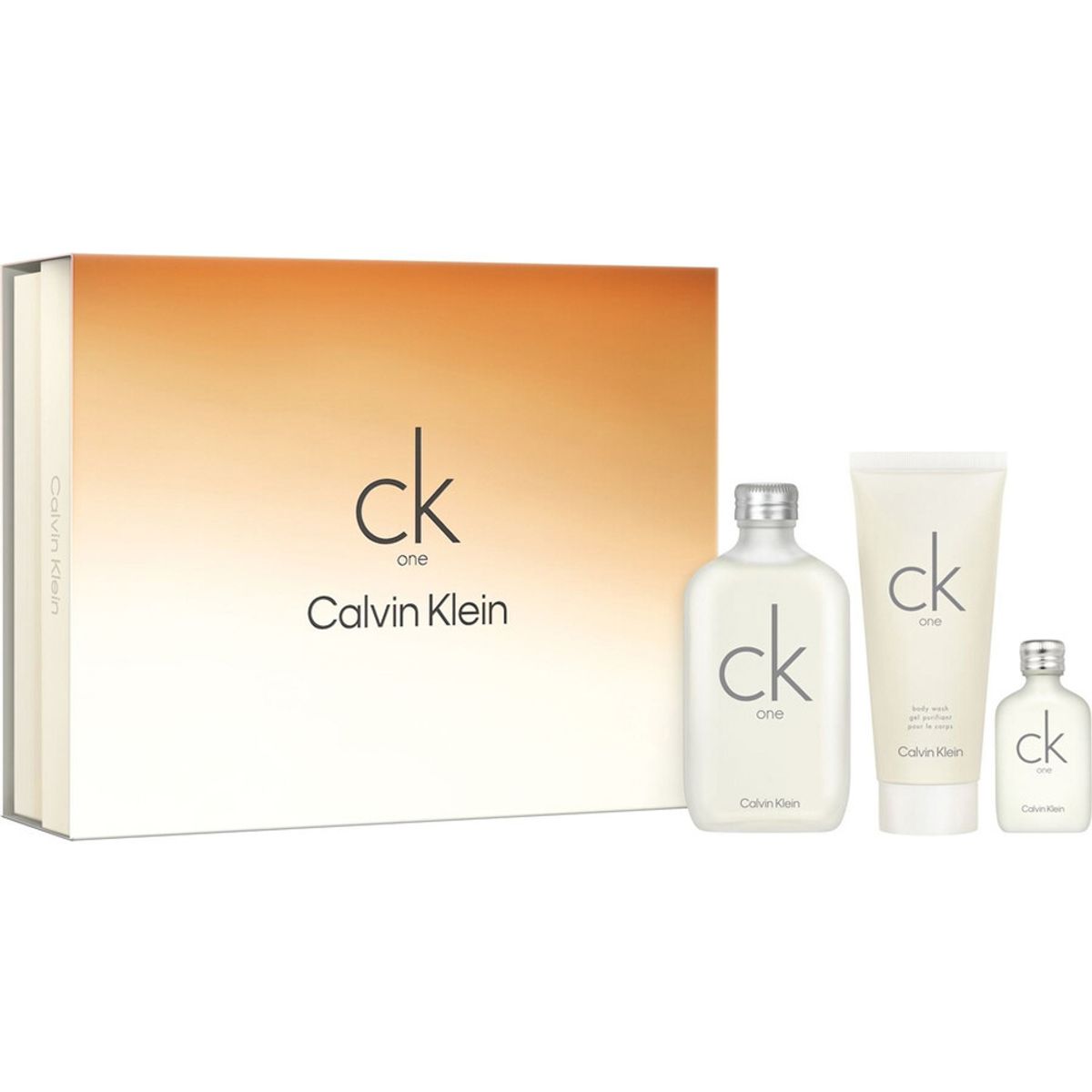 CALVIN KLEIN - Obsession Eau de Parfum for Her - 15ml Calvin Klein