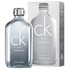 CALVIN KLEIN - Ck One Essence Parfum Intense - 100ml