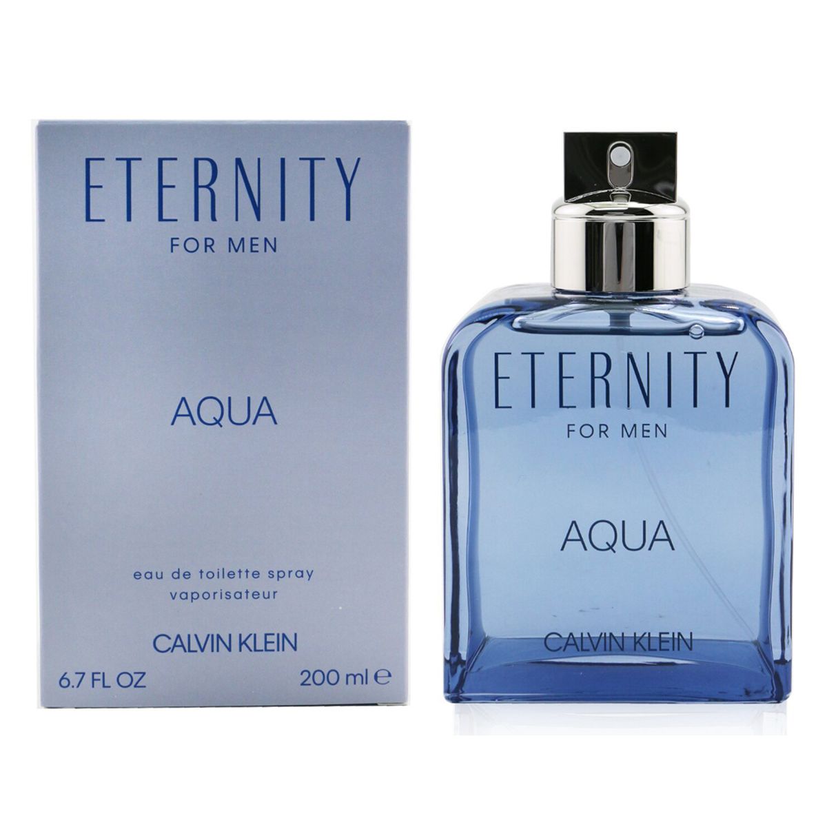 CALVIN KLEIN - Defy Eau De Toilette Gift Set - Calvin Klein