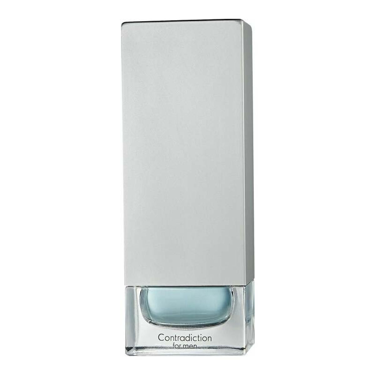 CALVIN KLEIN - Contradiction Eau De Toilette - Calvin Klein