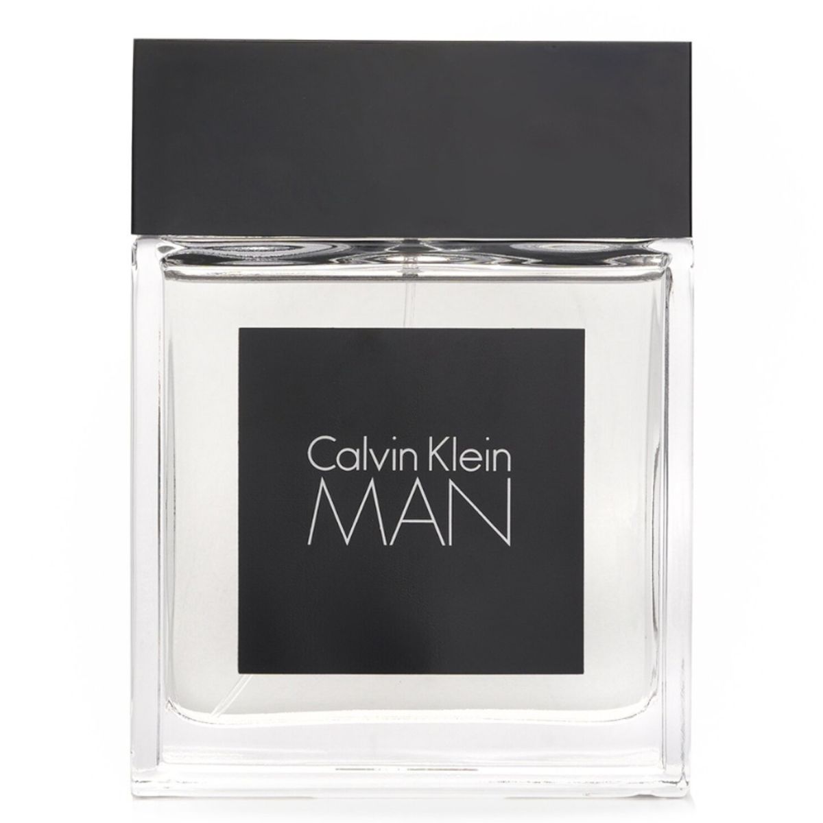 CALVIN KLEIN - Man Eau de Toilette - 100ml Calvin Klein