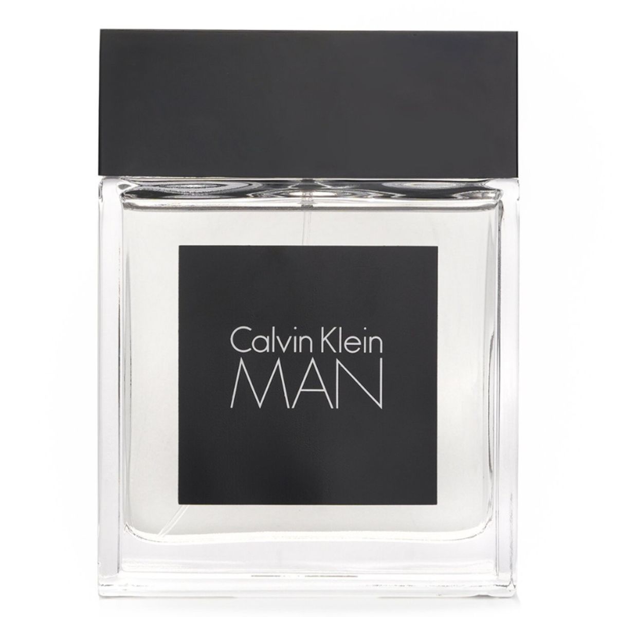 CALVIN KLEIN - Man Eau de Toilette - 100ml Calvin Klein