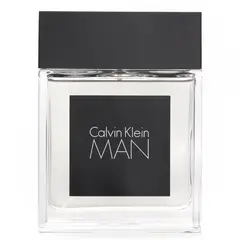 CALVIN KLEIN - Man Eau de Toilette - 100ml
