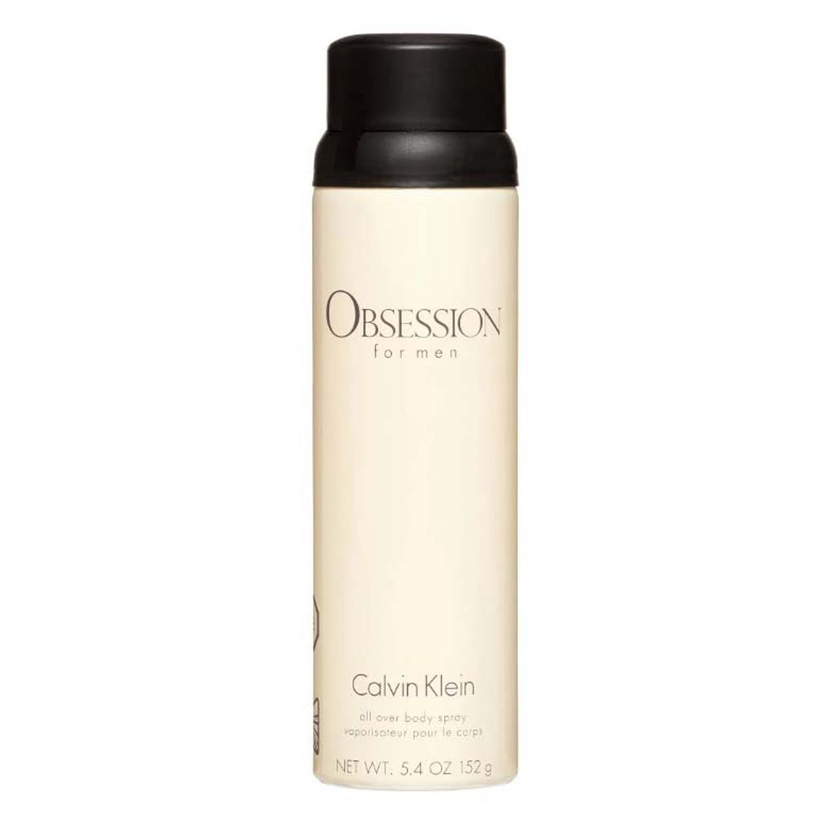 CALVIN KLEIN - Obsession All Over Body Spray For Men - Calvin Klein
