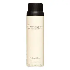 CALVIN KLEIN - Obsession All Over Body Spray For Men -