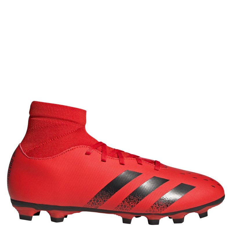 ADIDAS - Predator Freak .4 S Fxg Zapatilla Fútbol Hombre