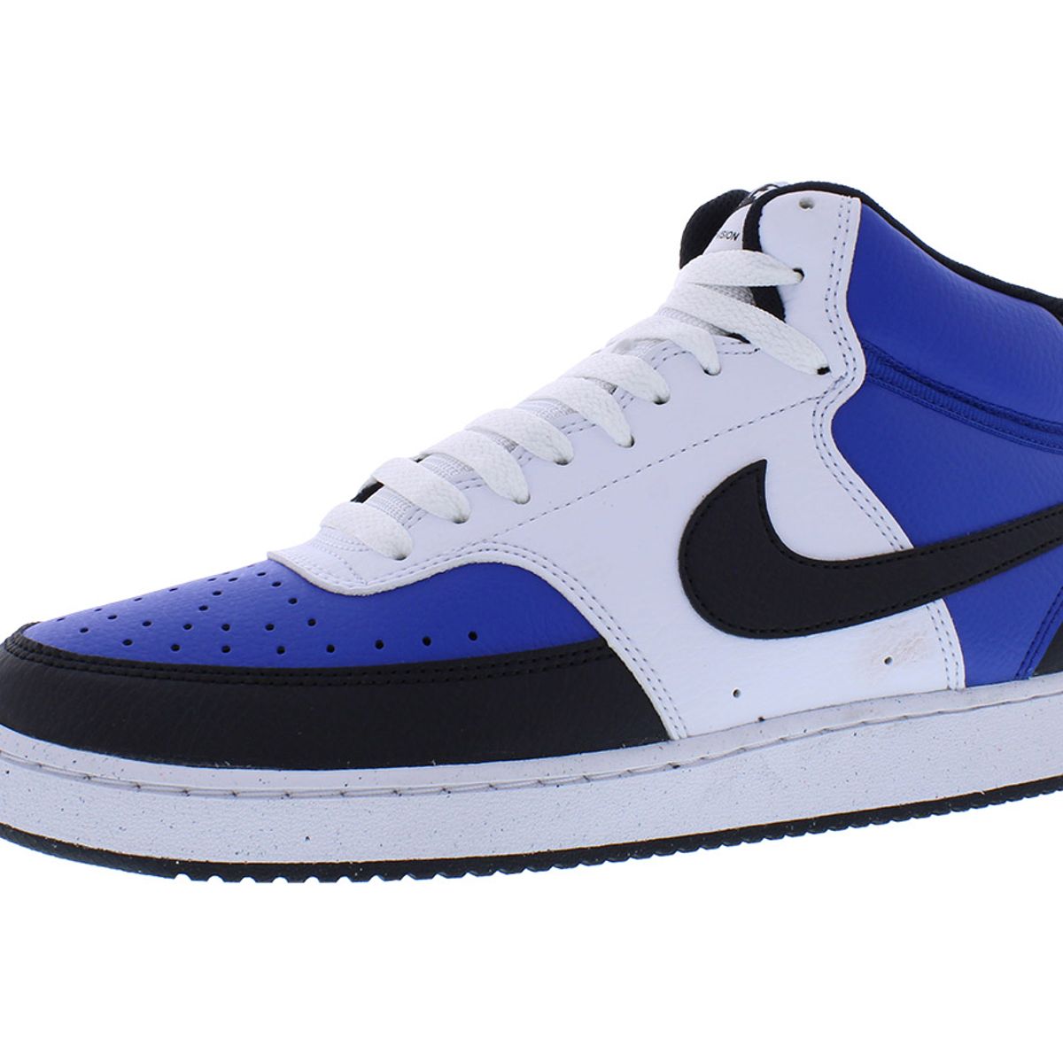 NIKE - Zapatillas Court Vision Mid