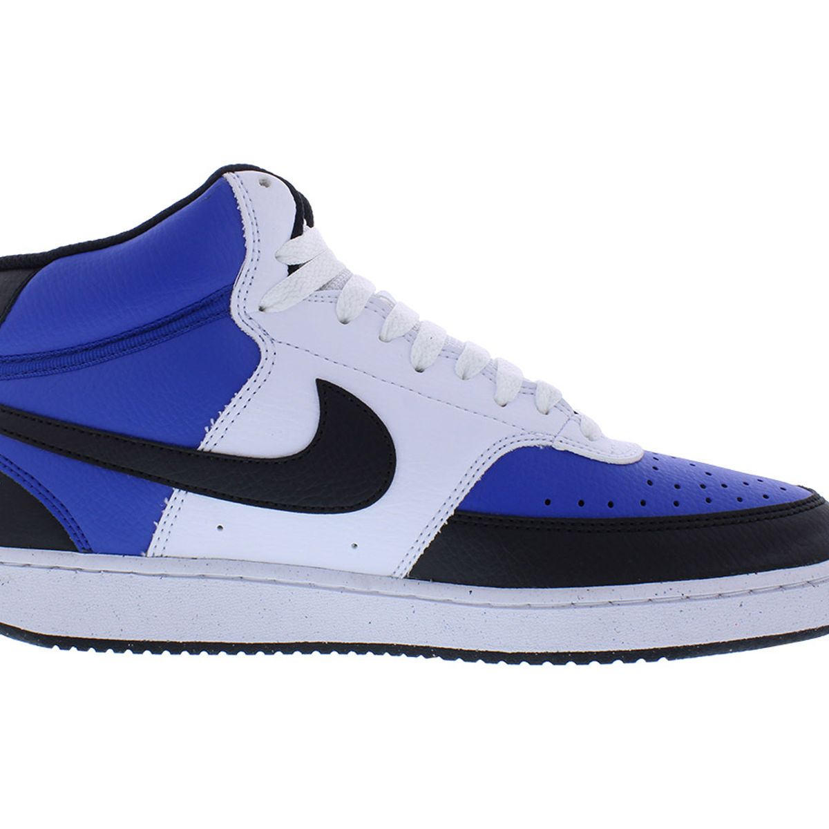 NIKE - Zapatillas Court Vision Mid