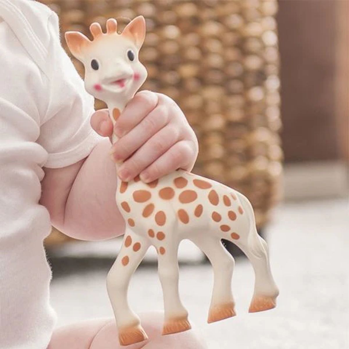 SOPHIE LA GIRAFE - Mordedor Sophie la Girafe - Sophie La Girafe