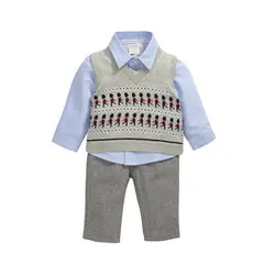 BBPRO - CONJUNTO DE NIÑO 9-12 Meses
