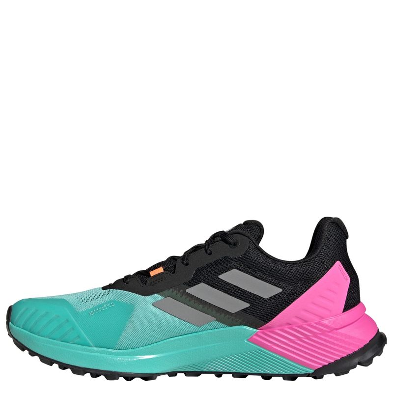 ADIDAS - Adidas Terrex Soulstride Zapatilla Outdoor Hombre