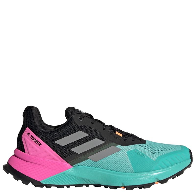 ADIDAS - Adidas Terrex Soulstride Zapatilla Outdoor Hombre
