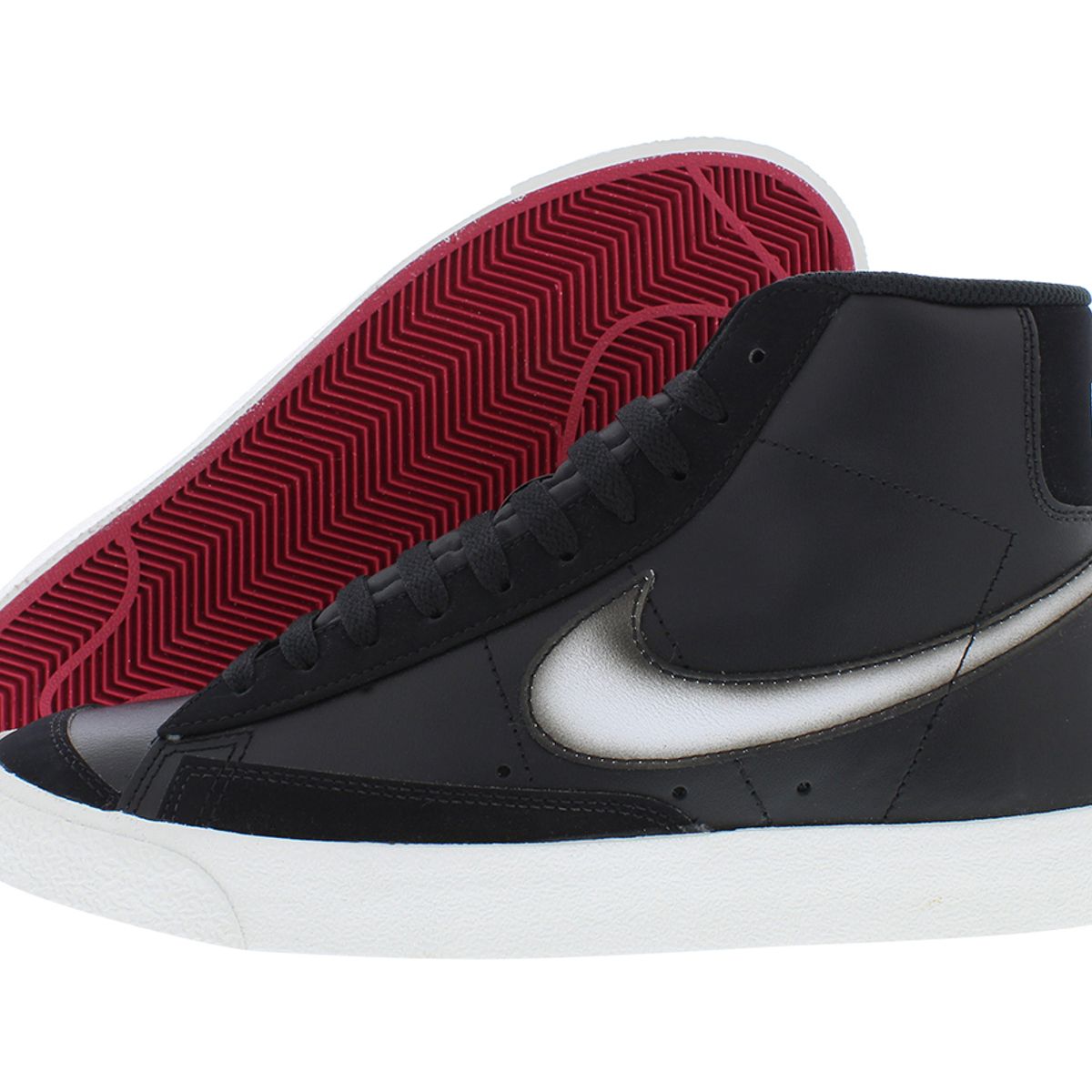 NIKE - Zapatillas Blazer Mid '77 Vntg Nas