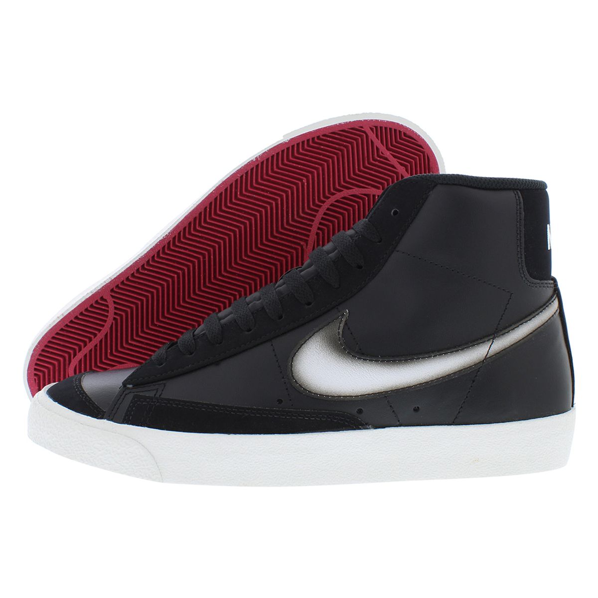 NIKE - Zapatillas Blazer Mid '77 Vntg Nas