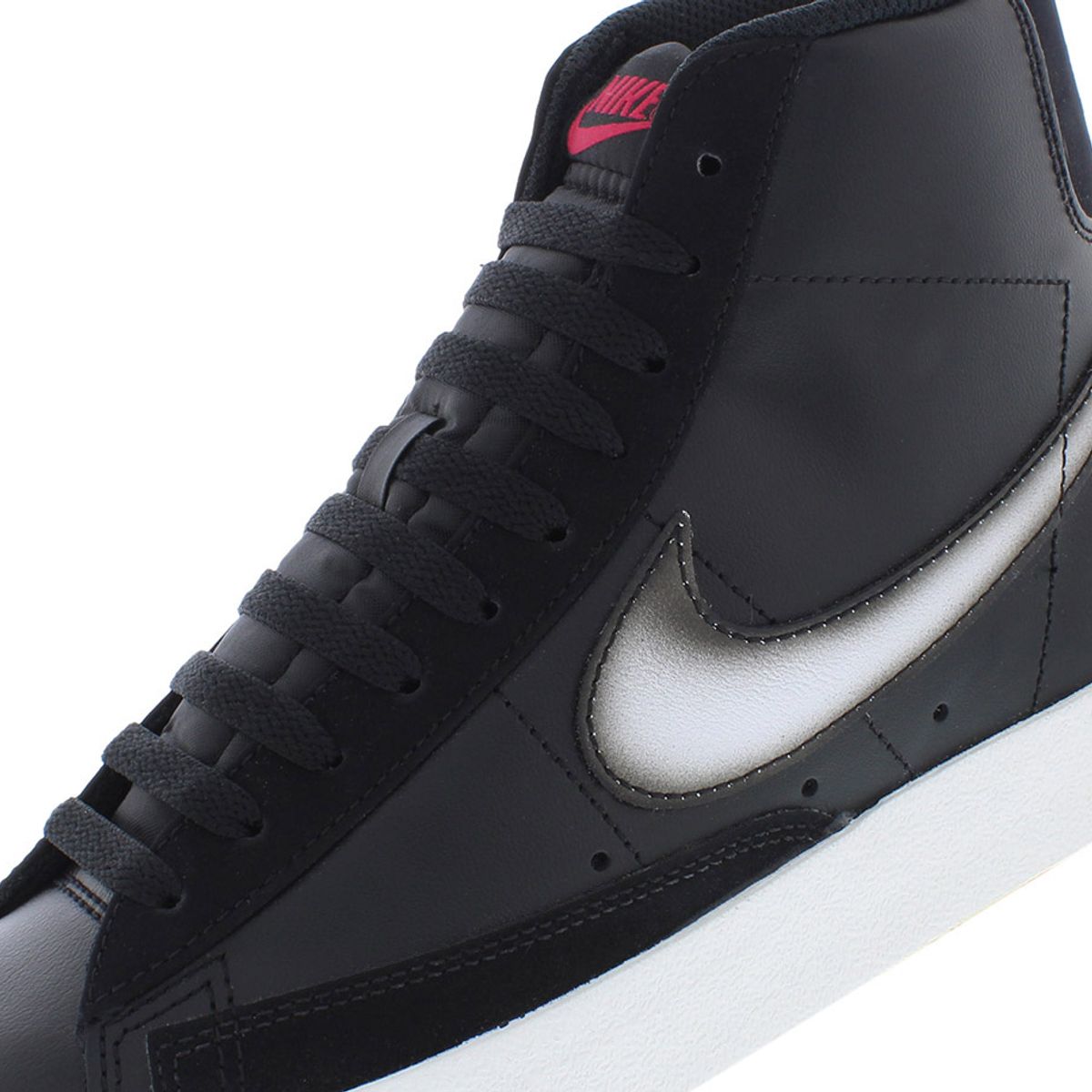NIKE - Zapatillas Blazer Mid '77 Vntg Nas