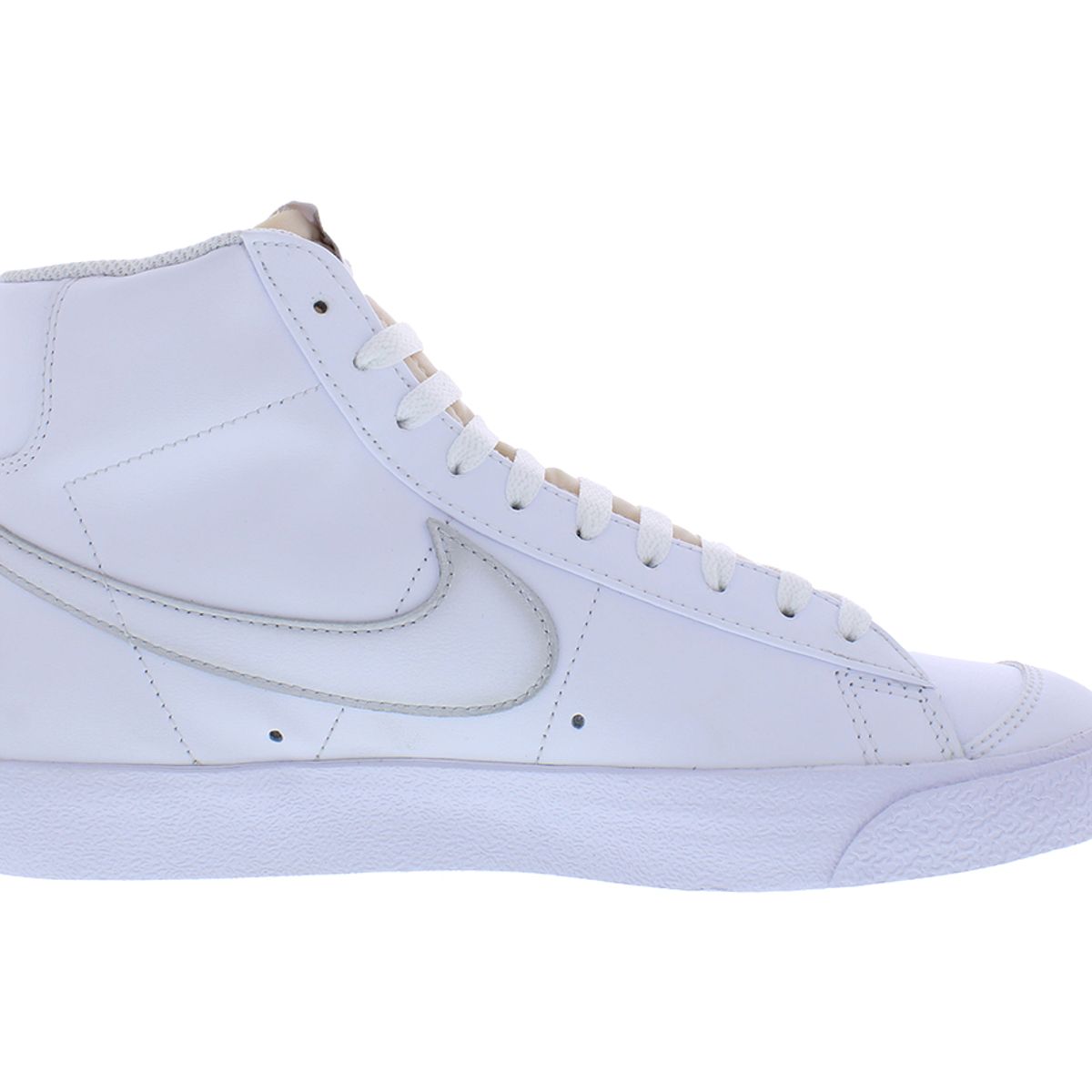 NIKE - Zapatillas Blazer Mid '77 Vntg Nas