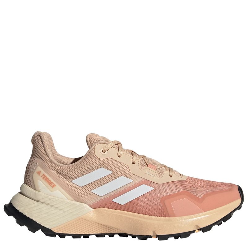 ADIDAS - Terrex Soulstride Zapatilla Outdoor Mujer
