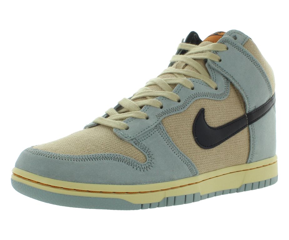 Zapatos Dunk High Retro SE