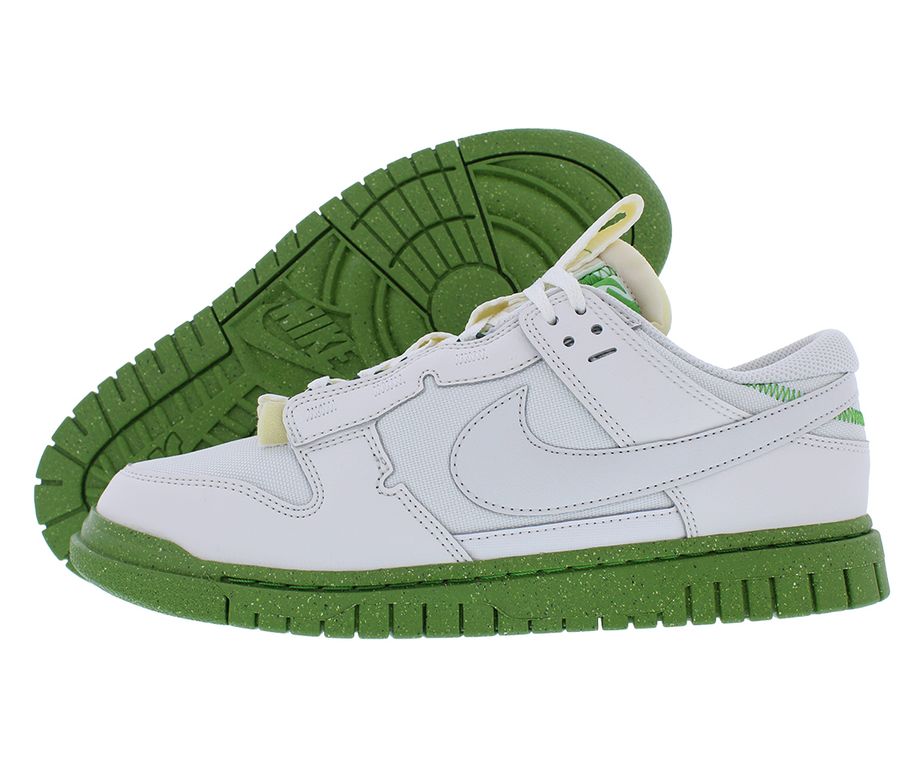 Zapatos Dunk Low Jumbo