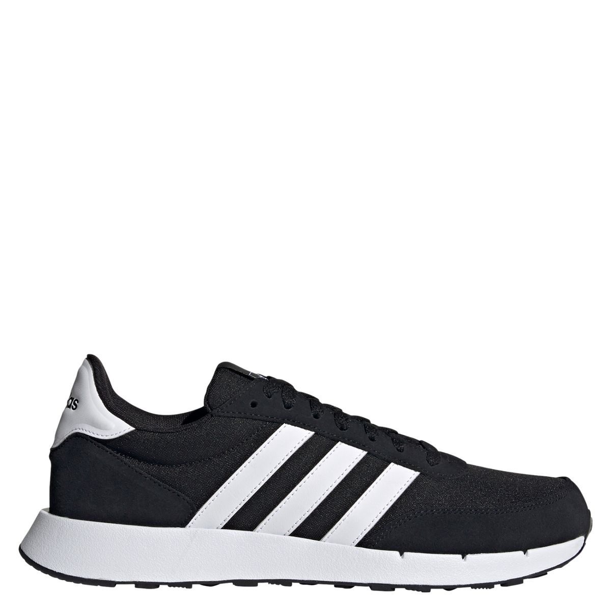 ADIDAS - Zapatilla Urbana Hombre Negro Adidas