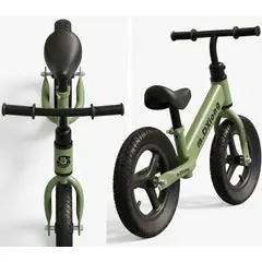 JUGUETERIA ESTELAR - Bicicleta Equilibrio Oslo