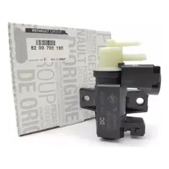 NISSAN - VALVULA SOLENOIDE TURBO NP300 2.3 2014-2018