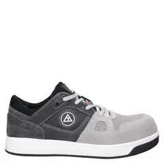 SHERPAS - Zapato Seguridad Hombre Gris Sherpa's