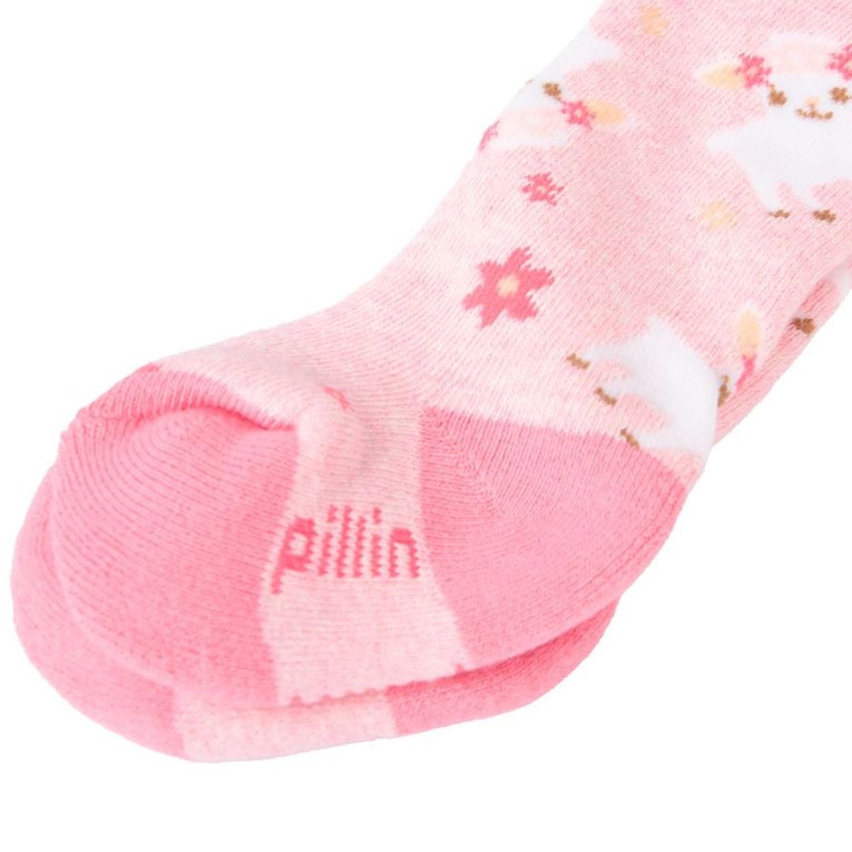 PILLIN - Panty Rosado Niña Pillin PAD135-26ROS