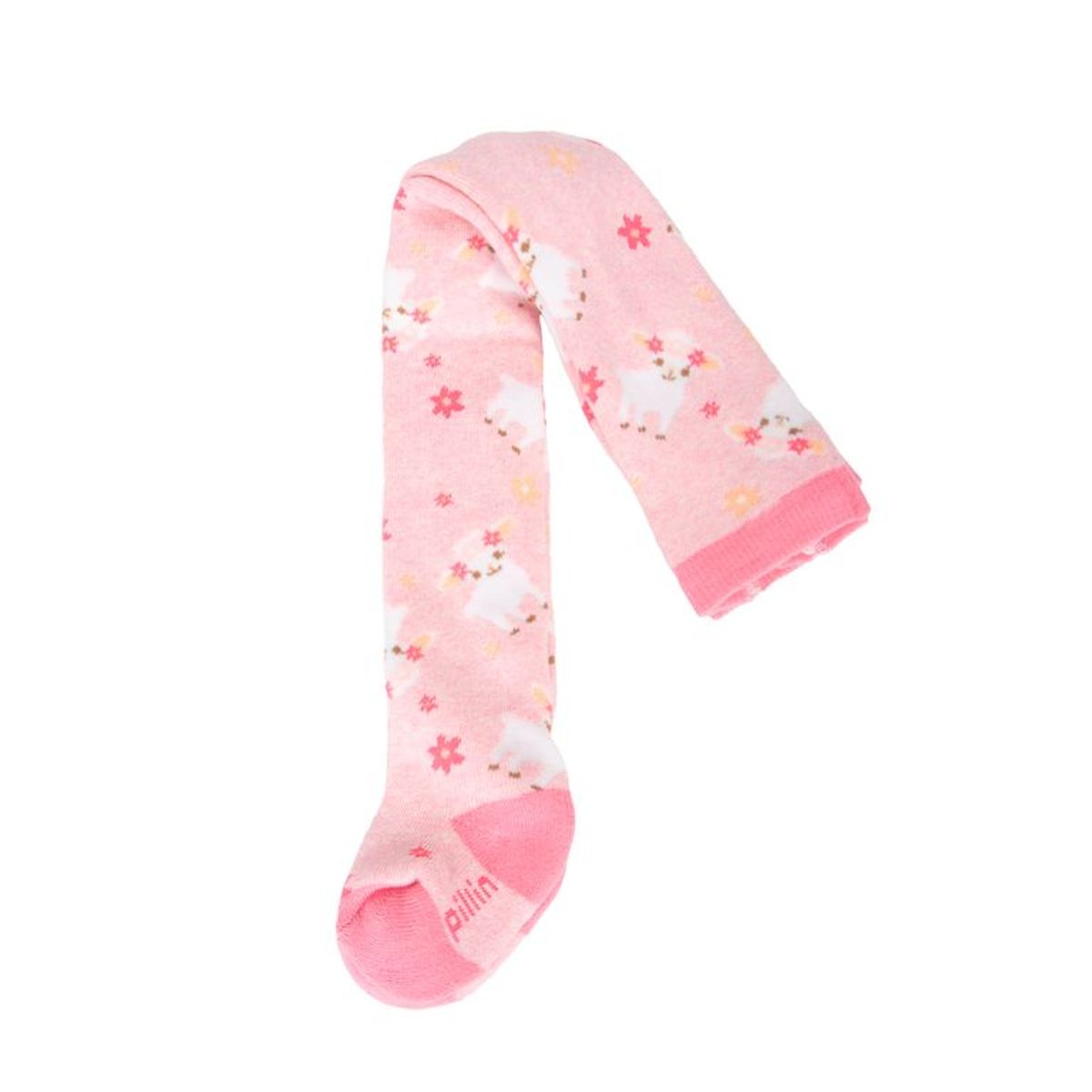 PILLIN - Panty Rosado Niña Pillin PAD135-26ROS