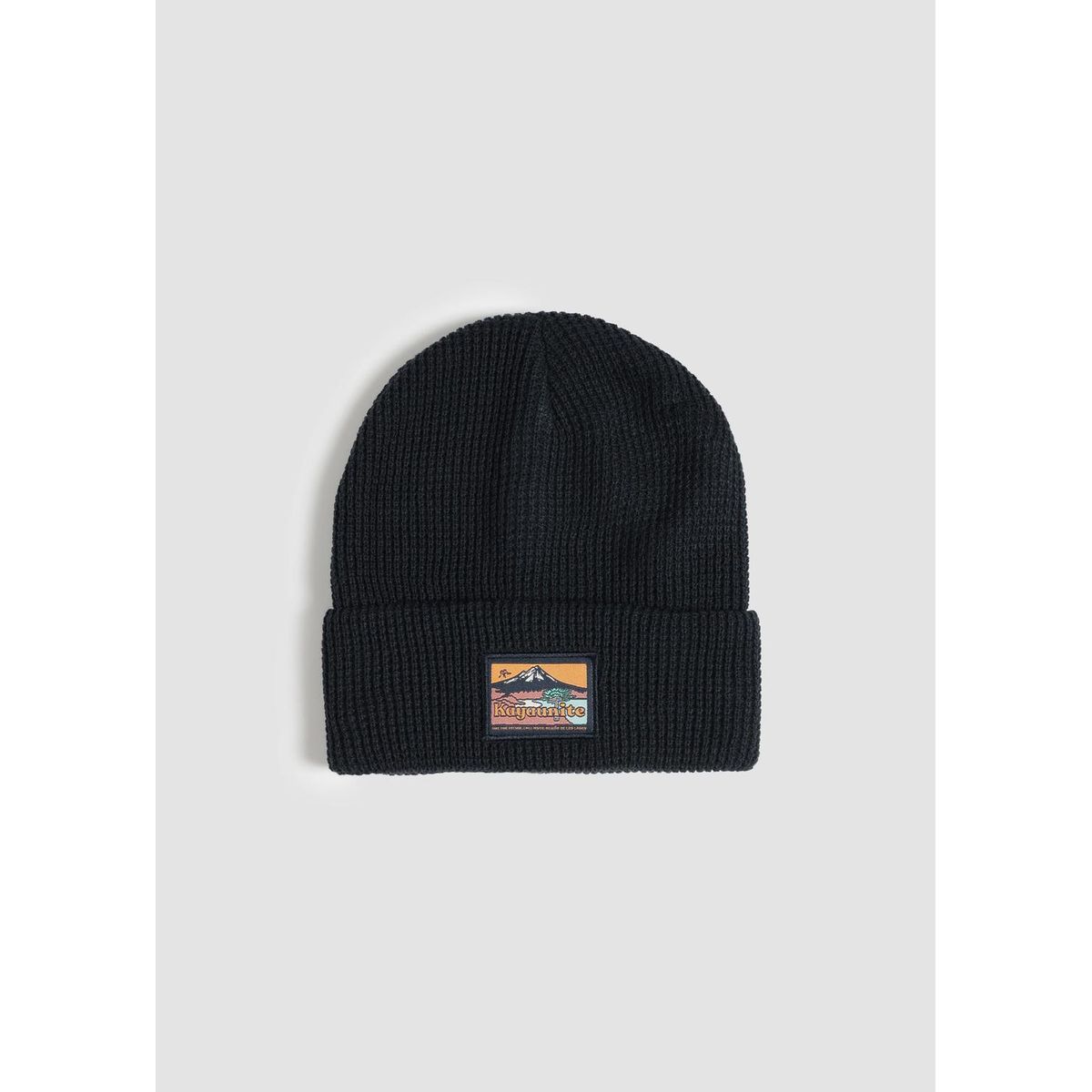 KAYA UNITE - Gorro Beanie Waffle