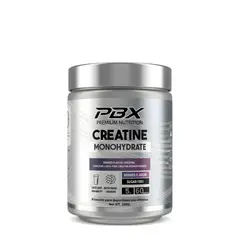 GENERICO - Creatina Monohidratada PBX 330 g Sabor Berries