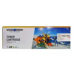 PACIFIC COLOR - TONER CARTRIDGE - - 126A 130A - COLOR MAGENTA