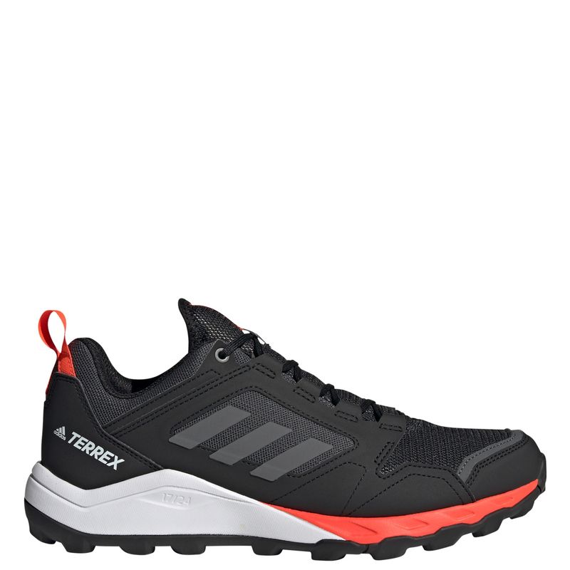 ADIDAS - Terrex Agravic Tr Zapatilla Outdoor Hombre Gris