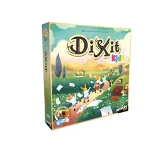 LIBELLUD - Dixit Kids - Juego De Mesa - en Español
