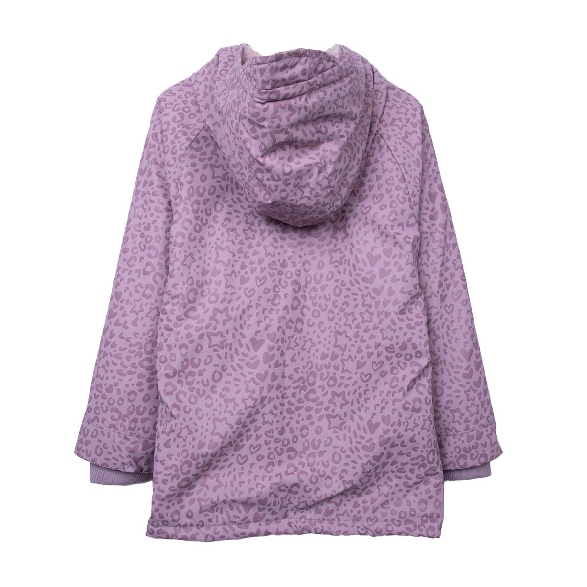 PILLIN - Chaqueta  Rosado Niña Pillin PVD840-26MAL