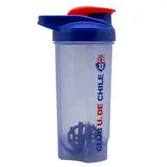 TITANIO - SPORT SHAKER U DE CHILE 800 ML