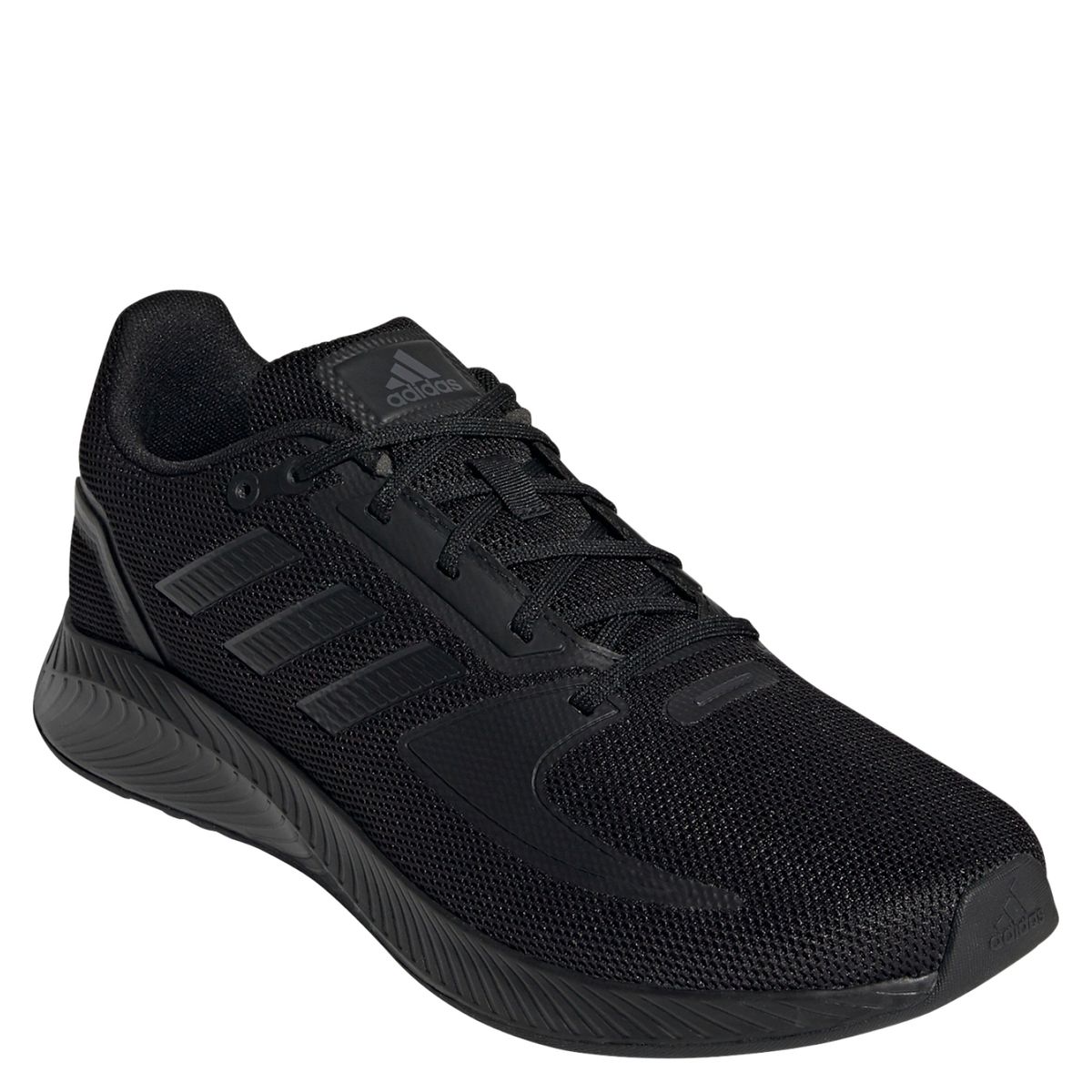 ADIDAS - Runfalcon 2.0 Zapatilla Running Hombre Negro Adidas