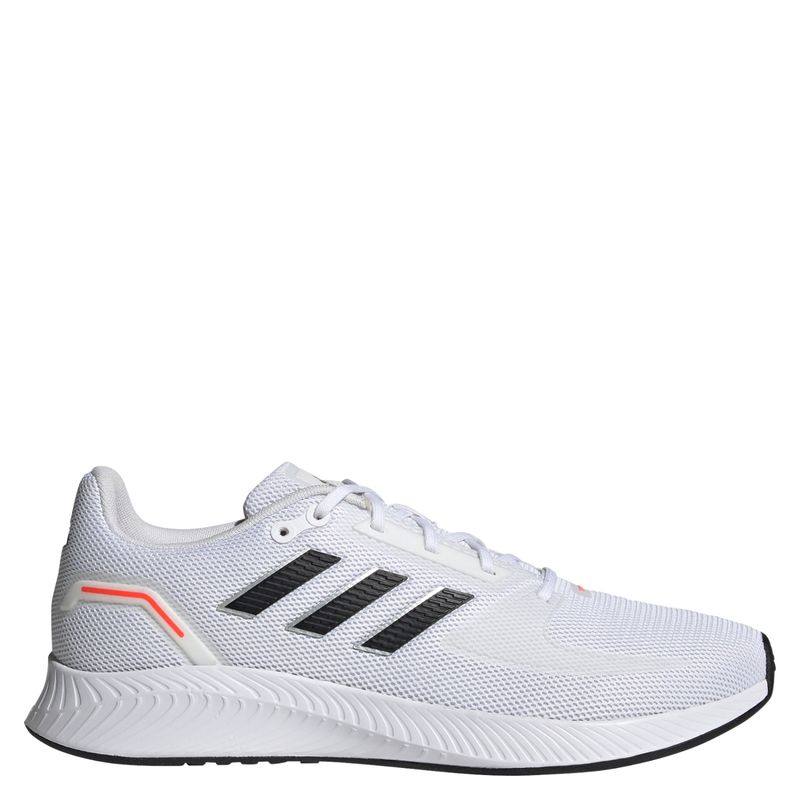 ADIDAS - Runfalcon 2.0 Zapatilla Running Hombre Blanca