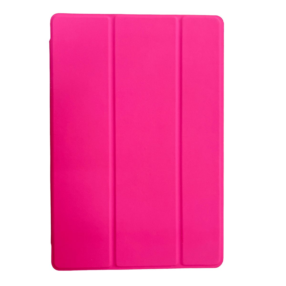 JOIGO - Funda Smart Cover Para Samsung A7 Lite 8.7 T220/295 Fucsia