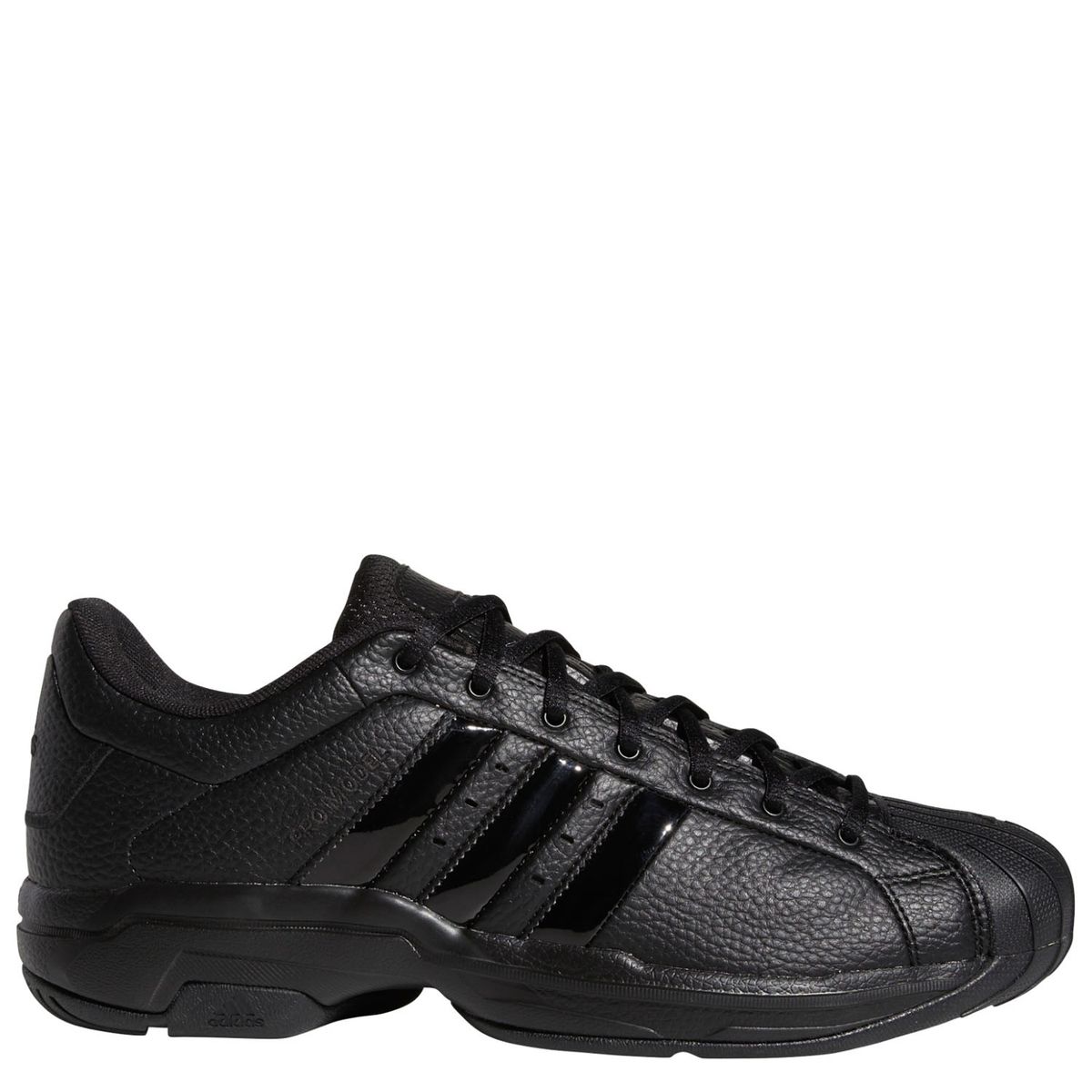 ADIDAS - Pro Model 2G Low Wide Zapatilla Basquetbol Hombre