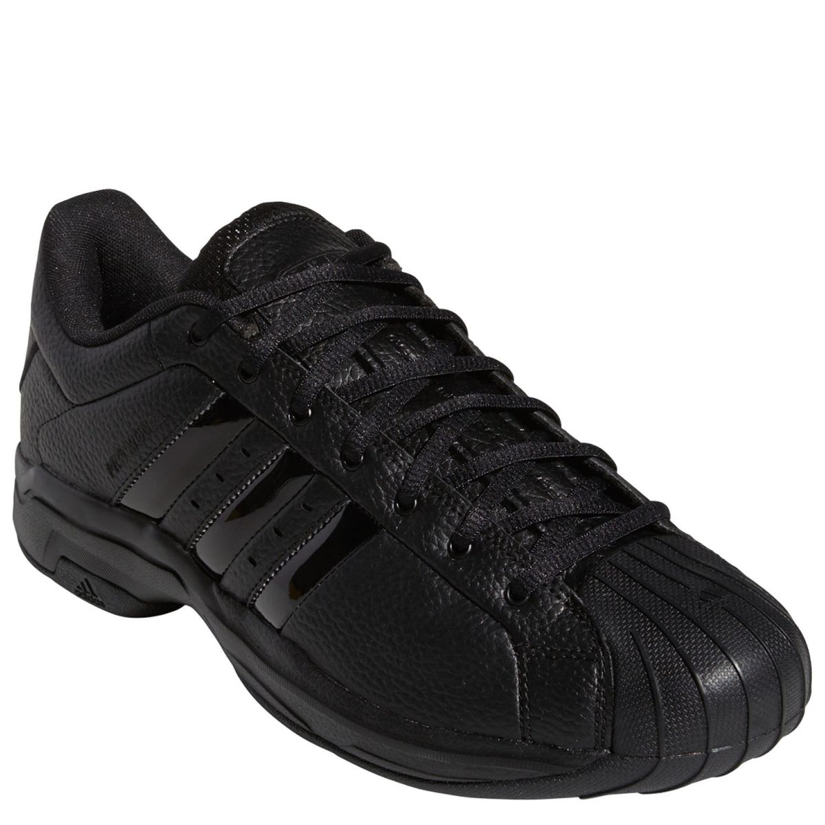 ADIDAS - Pro Model 2G Low Wide Zapatilla Basquetbol Hombre