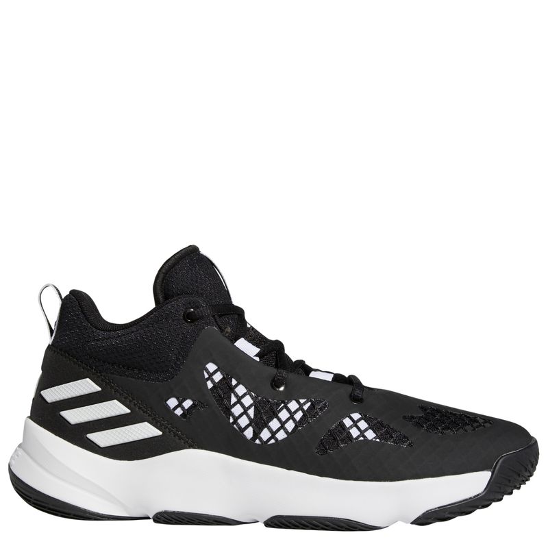 ADIDAS - Pro N3Xt 2021 Zapatilla Básquetbol Hombre Negro Adidas