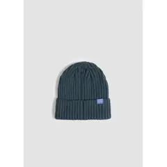 KAYA UNITE - Gorro Beanie Trucha Niños Azul