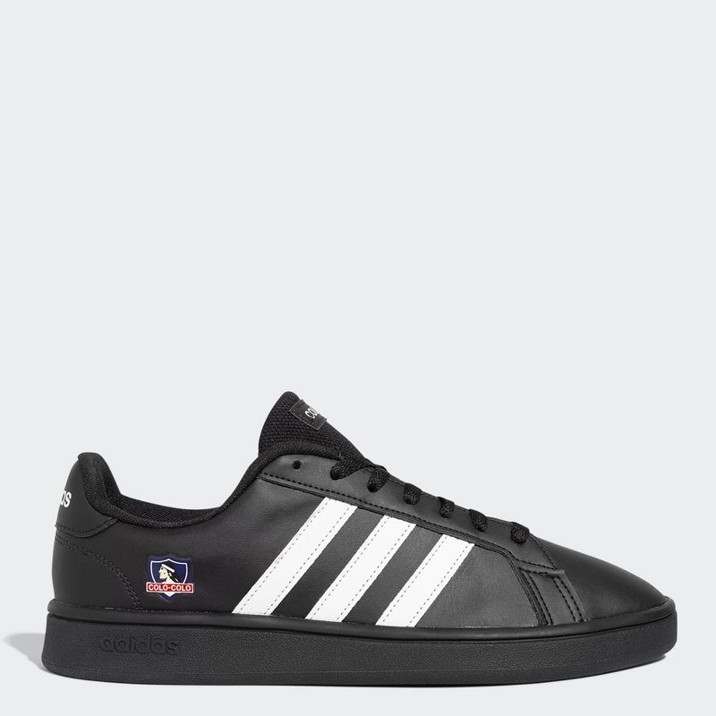 ADIDAS - Adidas Zapatilla urbana hombre negro