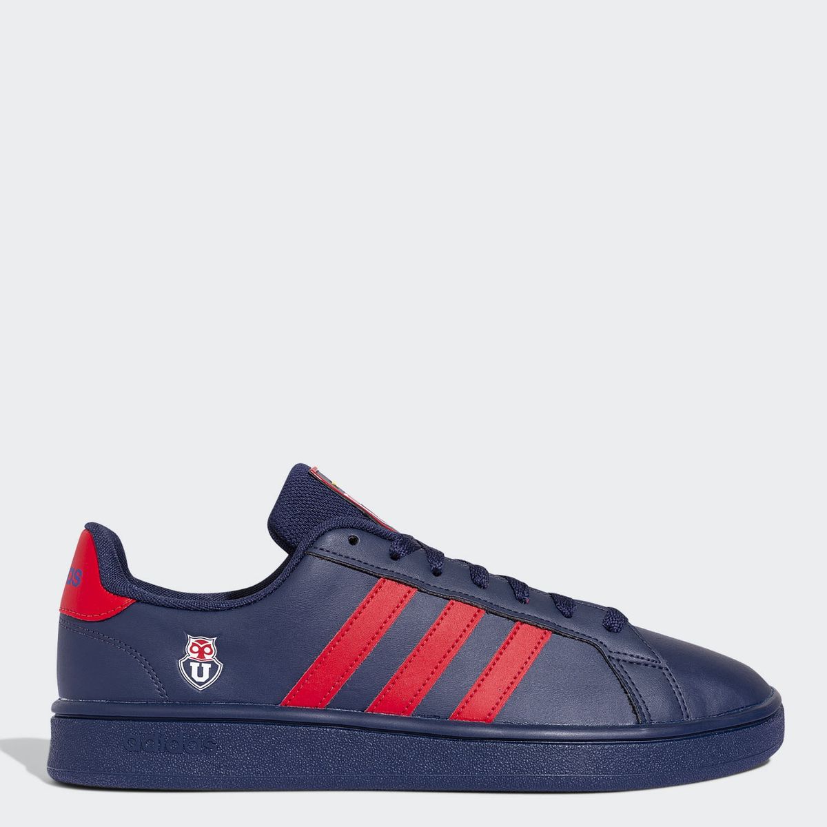 ADIDAS - Adidas Zapatilla urbana hombre azul
