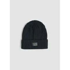 KAYA UNITE - Gorro Beanie Patch Azul